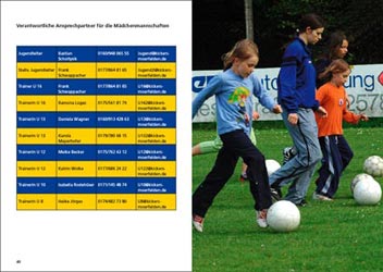 kickers innen