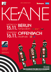 keane
