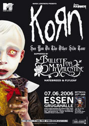 korn